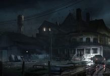Nowy Resident Evil zostanie zaprezentowany już 9 września RE 7 Artwork