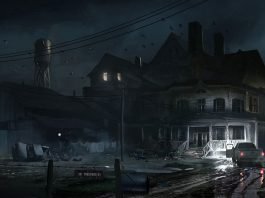 Nowy Resident Evil zostanie zaprezentowany już 9 września RE 7 Artwork