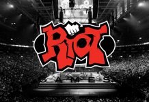 Riot Games kupuje pracownikom next-geny i stawia na pracę bez crunchu Riot Games