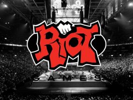 Riot Games idzie na ugodę w pozwie o dyskryminację płci Riot Games