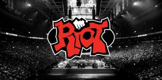 Riot Games idzie na ugodę w pozwie o dyskryminację płci Riot Games