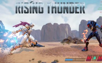 Riot Games pracuje nad bijatyką? Pracownik studia zdradza plany Riot Games