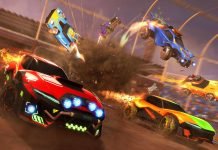 Rocket League – 12 sezon oficjalnie rozpoczęty! Rocket League