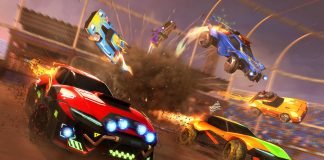 Rocket League – 12 sezon oficjalnie rozpoczęty! Rocket League