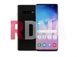 Technologia z kart graficznych AMD trafi do telefonów Samsunga Samsung AMD RDNA