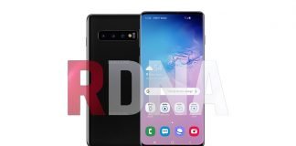 Technologia z kart graficznych AMD trafi do telefonów Samsunga Samsung AMD RDNA