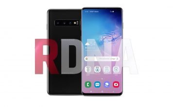 Technologia z kart graficznych AMD trafi do telefonów Samsunga Samsung AMD RDNA