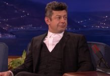 Andy Serkis reżyserem Venom 2 Andy Serkis