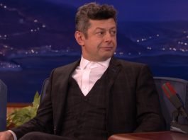 Andy Serkis reżyserem Venom 2 Andy Serkis