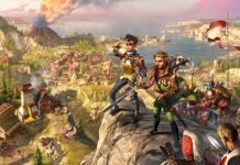 Następna gra z serii The Settlers przesunięta na rok 2020