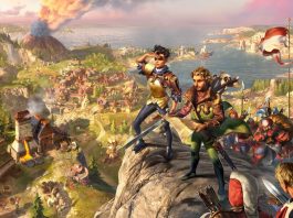 Następna gra z serii The Settlers przesunięta na rok 2020