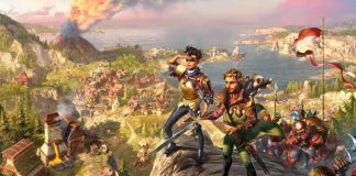 Następna gra z serii The Settlers przesunięta na rok 2020