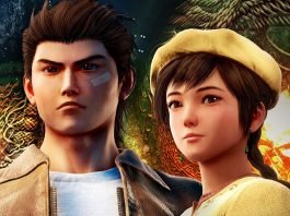 Shenmue 3 – wersja trial w połowie września