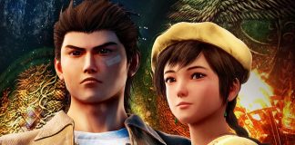 Shenmue 3 – wersja trial w połowie września
