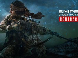 Sniper Ghost Warrior Contracts: 20 minut prawdziwej rozgrywki
