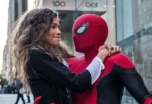 Spider-Man wylatuje z MCU? Marvel i Sony nie mogą się dogadać Spider-Man Far from Home
