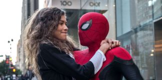 Spider-Man wylatuje z MCU? Marvel i Sony nie mogą się dogadać Spider-Man Far from Home