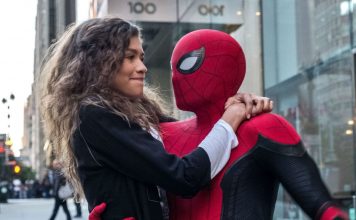 Spider-Man wylatuje z MCU? Marvel i Sony nie mogą się dogadać Spider-Man Far from Home