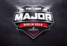 StarLadder Berlin Major 2019 – poradnik typera 1. serii spotkań fazy Nowych Legend StarLadder Berlin Major