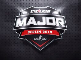 StarLadder Berlin Major 2019 – poradnik typera 1. serii spotkań fazy Nowych Legend StarLadder Berlin Major
