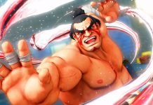 Street Fighter 5: Valve winne wycieku informacji o DLC do gry. Firma przeprasza za błąd Street Fighter 5