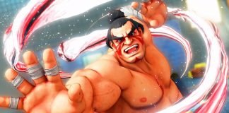 Street Fighter 5: Valve winne wycieku informacji o DLC do gry. Firma przeprasza za błąd Street Fighter 5
