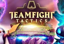 Mobilne Teamfight Tactics pojawi się do końca maja 2020?