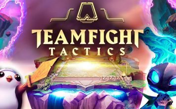 Teamfight Tactics – szczegóły aktualizacji 10.25