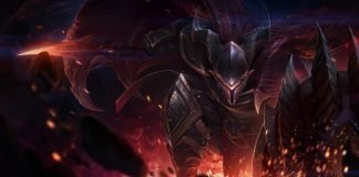 Teamfight Tactics 9.17 – nowy bohater i mnóstwo innych zmian Teamfight Tactics 9.17