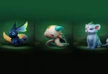 Teamfight Tactics – w grze pojawią się nowe, słodkie legendy Teamfight Tactics Little Legends