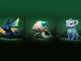 Teamfight Tactics – w grze pojawią się nowe, słodkie legendy Teamfight Tactics Little Legends