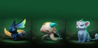 Teamfight Tactics – w grze pojawią się nowe, słodkie legendy Teamfight Tactics Little Legends