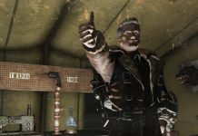 Fallout 76 za darmo na Steam, ale tylko jeżeli masz grę na Bethesda.net Fallout 76 wiertarka