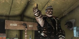 Fallout 76 za darmo na Steam, ale tylko jeżeli masz grę na Bethesda.net Fallout 76 wiertarka