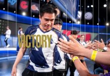 Team Liquid na scenie LCS zagrało kompozycją prosto z Teamfight Tactics Team Liquid