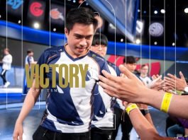 Team Liquid na scenie LCS zagrało kompozycją prosto z Teamfight Tactics Team Liquid