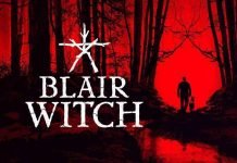 Blair Witch – polska gra w klimatach kultowego horroru trafi na VR trailer Blair Witch