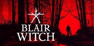 Blair Witch – polska gra w klimatach kultowego horroru trafi na VR trailer Blair Witch