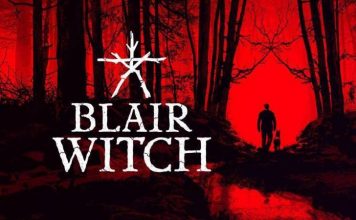 Blair Witch – polska gra w klimatach kultowego horroru trafi na VR trailer Blair Witch