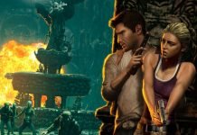 Uncharted: Film stracił piątego reżysera