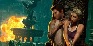 Uncharted: Film stracił piątego reżysera