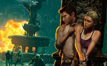 Uncharted: Film stracił piątego reżysera