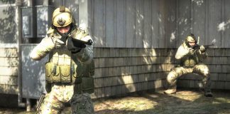 Ustawianie meczów CS:GO spotyka się z pierwszymi przypadkami aresztowań ustawianie spotkań w CS:GO