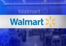 Walmart nie nakazał pracownikom usuwania gier z półek, robią to sami walmart