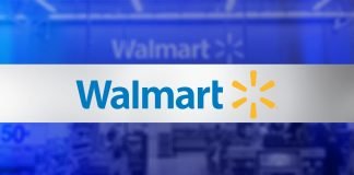Walmart nie nakazał pracownikom usuwania gier z półek, robią to sami walmart