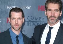 Twórcy Game of Thrones podpisali ekskluzywną umowę z Netflixem Benioff/Weiss