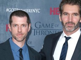 Twórcy Game of Thrones podpisali ekskluzywną umowę z Netflixem Benioff/Weiss