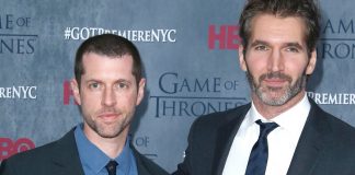 Twórcy Game of Thrones podpisali ekskluzywną umowę z Netflixem Benioff/Weiss