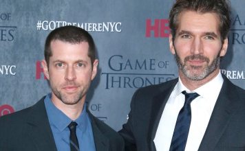 Twórcy Game of Thrones podpisali ekskluzywną umowę z Netflixem Benioff/Weiss