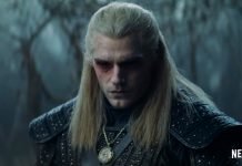 Wiedźmin – premiera serialu wcześniej niż myśleliśmy? Wiedźmin Netflix